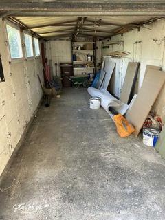 Garage to rent, Streatfield Road, Harrow HA3