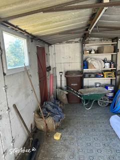 Garage to rent, Streatfield Road, Harrow HA3
