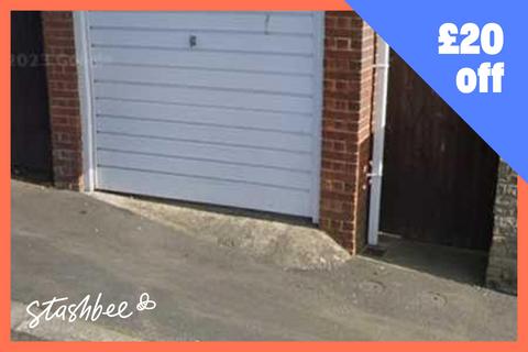 Garage to rent, Bowes Close, Ferryhill DL17