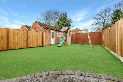 10 Church Close, Stainton, Middlesbrough, TS8 9AF