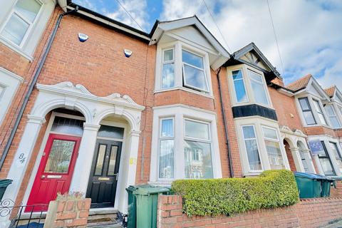 5 bedroom terraced house for sale - Marlborough Road, Coventry, CV2