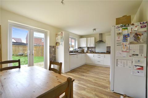4 bedroom detached house for sale, Guilford Way, Great Cornard, Sudbury