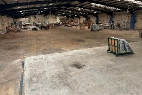 Industrial unit for sale, Rochdale OL16