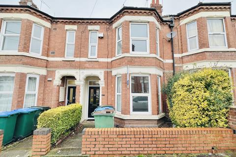 5 bedroom terraced house for sale, Melville Road, Coventry, CV1