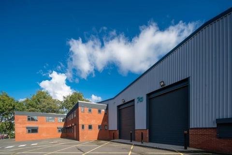 Industrial unit to rent, Gorrells Way, Rochdale OL11