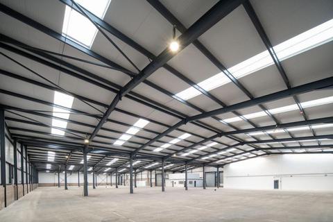 Industrial unit to rent, Gorrells Way, Rochdale OL11