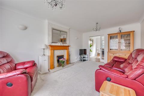 5 bedroom detached house for sale - Norfolk Close, Bedford, Bedfordshire, MK41