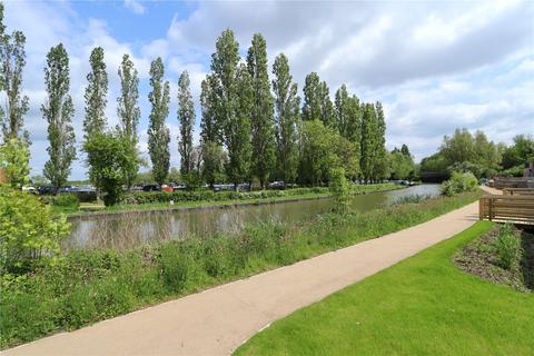 2 bedroom apartment for sale, Canal Street, Campbell Park, MK9