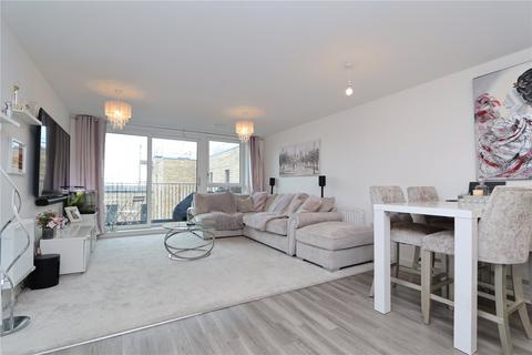 2 bedroom apartment for sale, Canal Street, Campbell Park, MK9