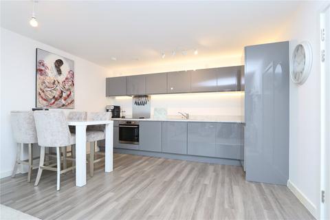 2 bedroom apartment for sale, Canal Street, Campbell Park, MK9