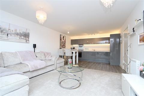 2 bedroom apartment for sale, Canal Street, Campbell Park, MK9