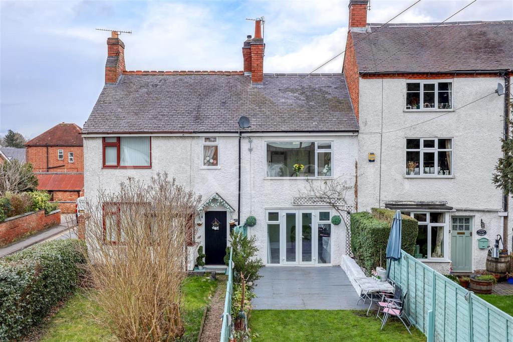 Main Street, Newbold Verdon 2 bed house for sale £220,000