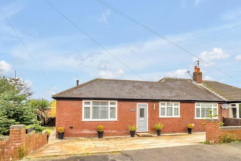 4 bedroom semi-detached bungalow for sale - Somerset Avenue, Shaw, Oldham