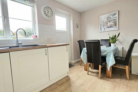 8 Shaef Close, Hilton, Derby, DE65 5JL