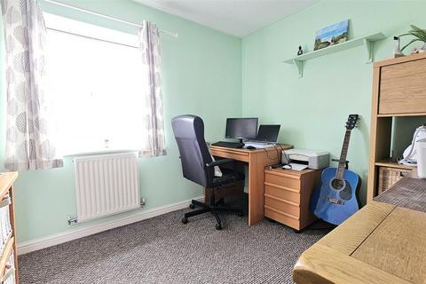 8 Shaef Close, Hilton, Derby, DE65 5JL