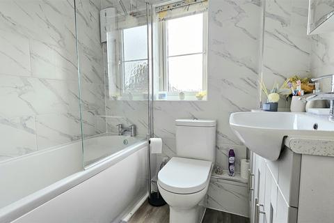 8 Shaef Close, Hilton, Derby, DE65 5JL