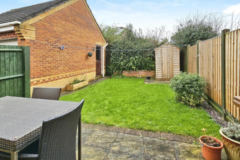8 Shaef Close, Hilton, Derby, DE65 5JL