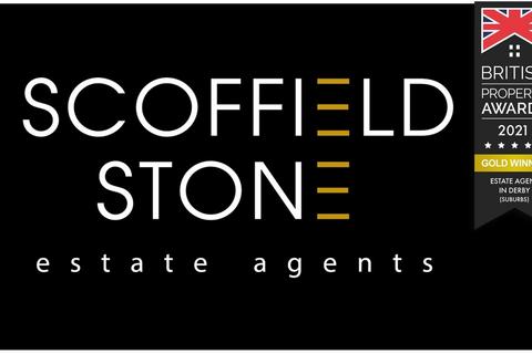 8 Shaef Close, Hilton, Derby, DE65 5JL