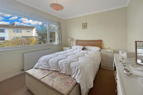2 bedroom semi-detached bungalow for sale, Bowden Road, Ipplepen, Newton Abbot