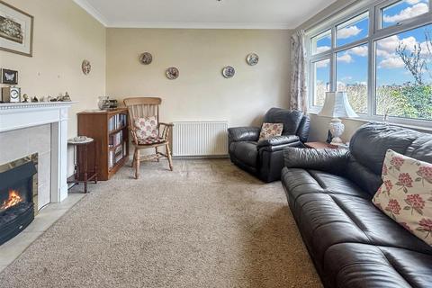 2 bedroom semi-detached bungalow for sale, Bowden Road, Ipplepen, Newton Abbot