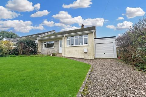 2 bedroom semi-detached bungalow for sale, Bowden Road, Ipplepen, Newton Abbot