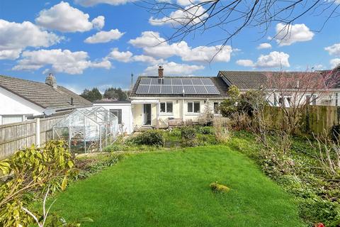 2 bedroom semi-detached bungalow for sale, Bowden Road, Ipplepen, Newton Abbot