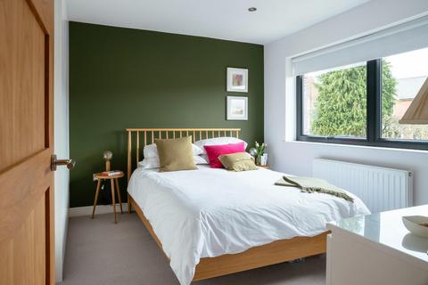 30 Avenue Road, Duffield, Belper, DE56 4DW