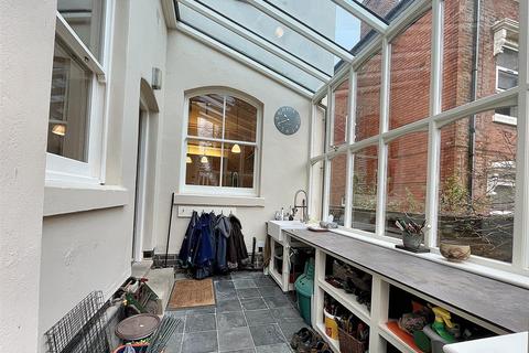 40 Park Hill, Birmingham, B13 8DT