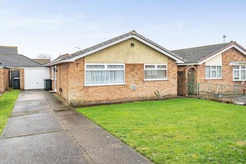 3 bedroom detached bungalow for sale, Lancaster Drive, Coningsby, Lincoln