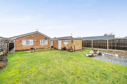 3 bedroom detached bungalow for sale, Lancaster Drive, Coningsby, Lincoln