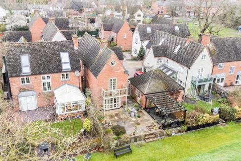 4 bedroom detached house for sale, Forge End, Rothley, Leicester