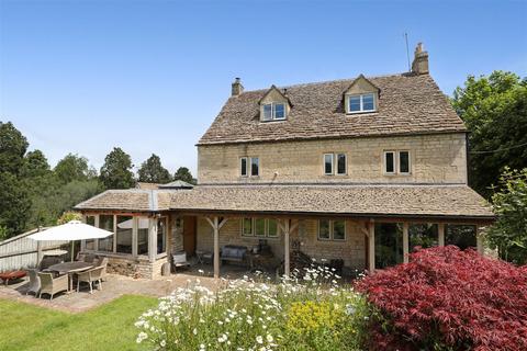 5 bedroom detached house for sale, Convent Lane, Woodchester, Stroud