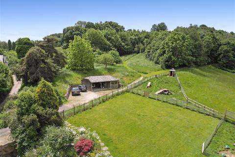 5 bedroom detached house for sale, Convent Lane, Woodchester, Stroud