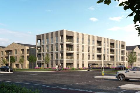 1 bedroom apartment for sale - Plot C05 -The Kestrel Building at Marleigh, Newmarket Road, Cambridge CB5