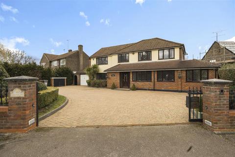 6 bedroom detached house for sale, Links Drive, Elstree Borehamwood WD6