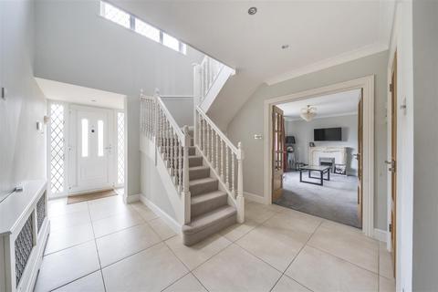 6 bedroom detached house for sale, Links Drive, Elstree Borehamwood WD6