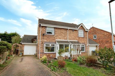 3 bedroom semi-detached house for sale, Auckland, Chester Le Street, County Durham, DH2