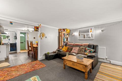 3 bedroom maisonette for sale, East Cliff, Folkestone, CT19