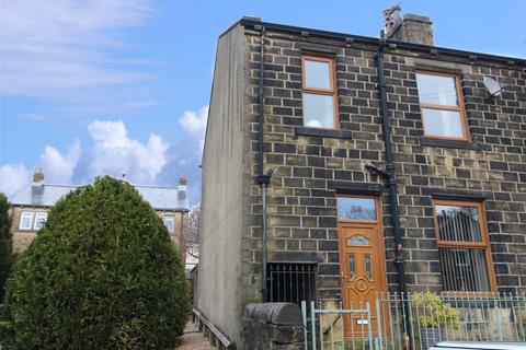 2 bedroom semi-detached house for sale, Goodley, Oakworth, Keighley, BD22