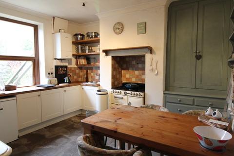28 Goodley, Oakworth, Keighley, BD22 7PD