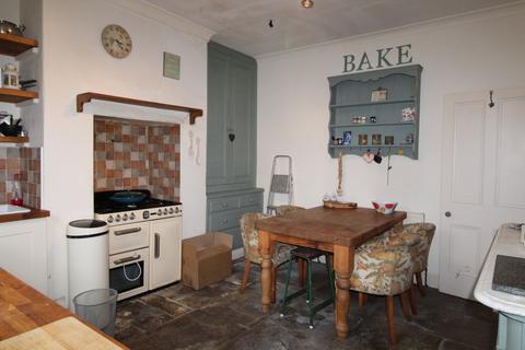 28 Goodley, Oakworth, Keighley, BD22 7PD