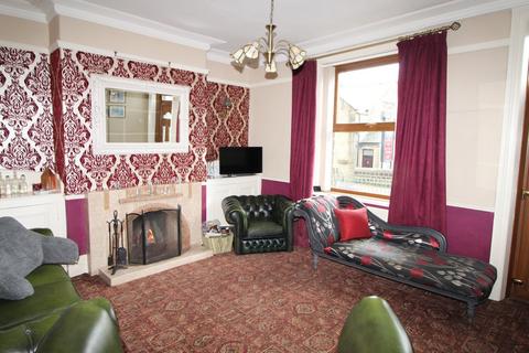 28 Goodley, Oakworth, Keighley, BD22 7PD