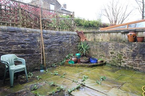 28 Goodley, Oakworth, Keighley, BD22 7PD
