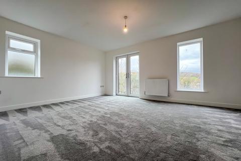 3 bedroom townhouse for sale, 9 Old Turnpike, Holmfirth HD9