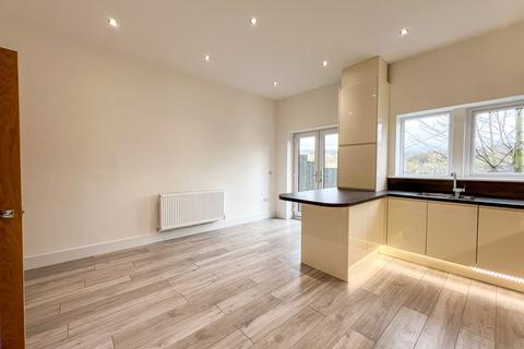 3 bedroom townhouse for sale, 7 Old Turnpike, Holmfirth HD9