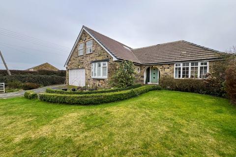 4 bedroom detached house for sale, Mill Moor Road, Holmfirth HD9
