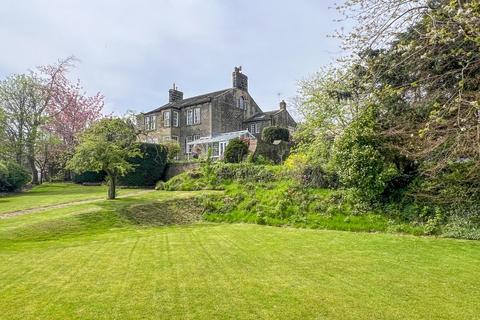 7 bedroom country house for sale, Whinney Bank Lane, Holmfirth HD9