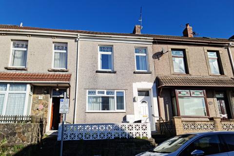 3 bedroom terraced house for sale - Upton Terrace, St. Thomas, Swansea, City And County of Swansea.