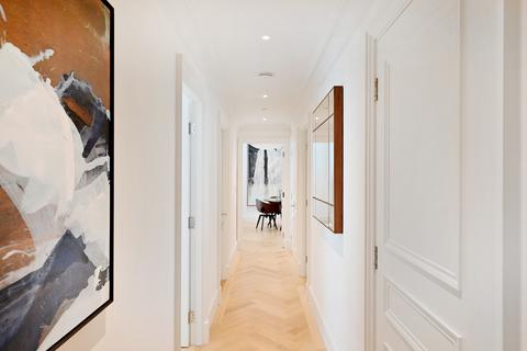 undefined, Millbank Residences, London SW1P