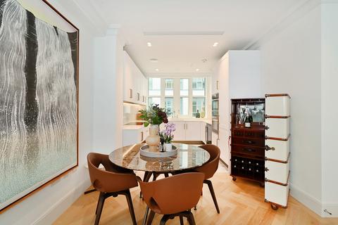 undefined, Millbank Residences, London SW1P